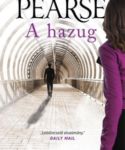 Alternative view of A hazug