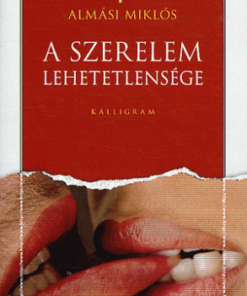 Alternative view of A szerelem lehetetlensége