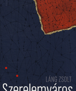 Alternative view of Szerelemváros és más történetek