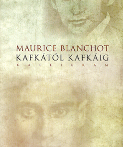 Alternative view of Kafkától Kafkáig