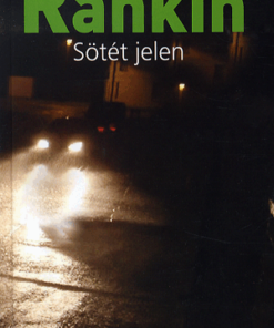 Alternative view of Sötét jelen