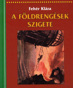Alternative view of A földrengések szigete