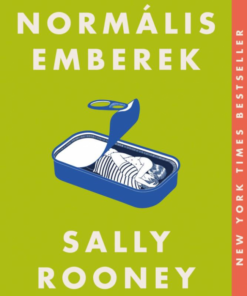Alternative view of Normális emberek - puha