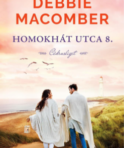 Homokhát utca 8.