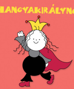 Hangyakirálynő