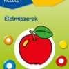 LOGICO Piccolo 2377 - Ismeretek: Élelmiszerek