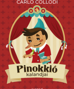 Pinokkió kalandjai