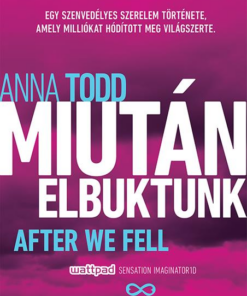 Miután elbuktunk