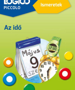 Logico Piccolo 3463a - Ismeretek: Az idő