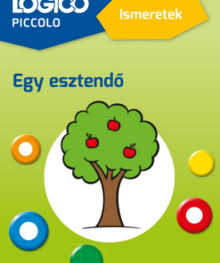 LOGICO Piccolo 2378 - Ismeretek: Egy esztendő