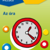 LOGICO Piccolo 2381 - Ismeretek: Az óra