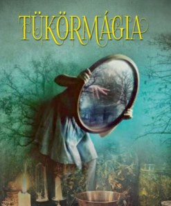 Tükörmágia