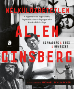 Nélkülözhetetlen Allen Ginsberg