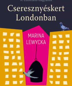 Cseresznyéskert Londonban