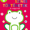 Színes történetek - A nagyinál