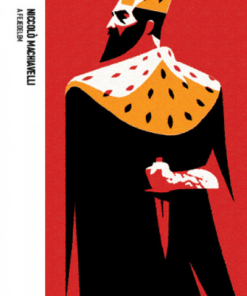 A fejedelem - Trubadúr Zsebkönyvek 3.