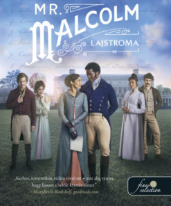 Mr. Malcolm lajstroma