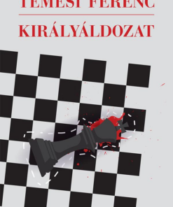 Királyáldozat
