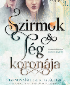 Szirmok és jég koronája