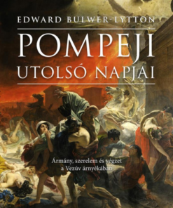 Pompeji utolsó napjai