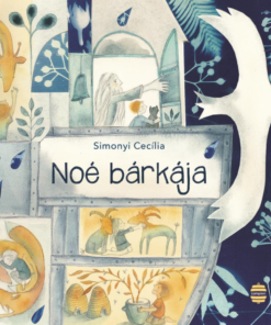 Alternative view of Noé bárkája