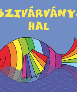 Szivárványhal