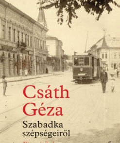 Szabadka szépségeiről - Képes útikalauz