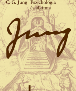 Pszichológia és alkímia - (ÖM 12)