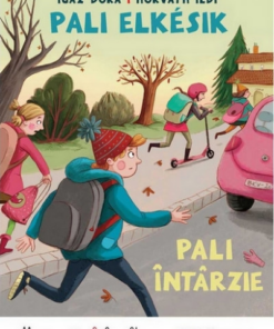Pali elkésik - Paul intarzie