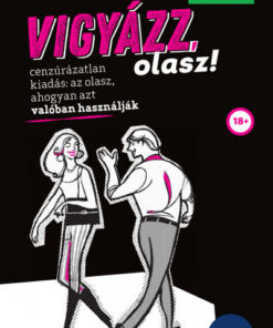 PONS Vigyázz, olasz!