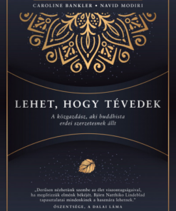 Lehet, hogy tévedek