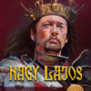 Nagy Lajos II. - Kígyófészek