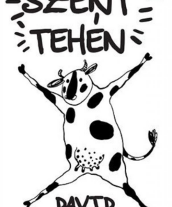 Alternative view of Szent tehén