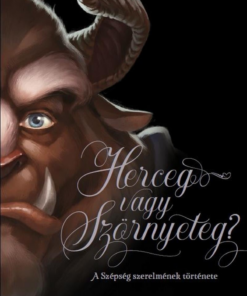 Alternative view of Herceg vagy Szörnyeteg?