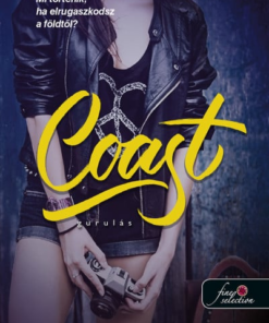 Alternative view of Coast - Gurulás - Lebegés 2.