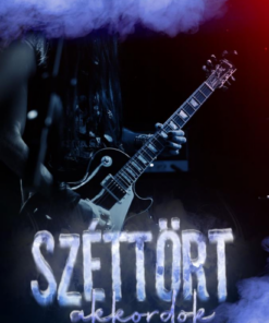 Alternative view of Széttört akkordok