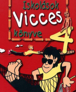 Alternative view of Iskolások vicces könyve 4.