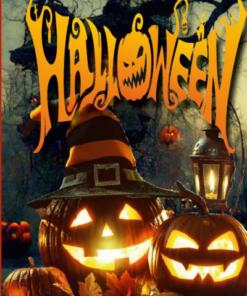 Halloween