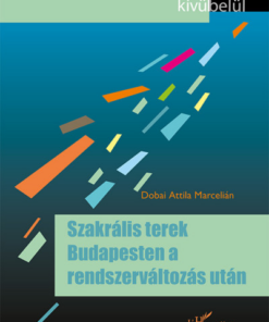 Szakrális terek Budapesten a rendszerváltozás után
