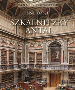 Szkalnitzky Antal