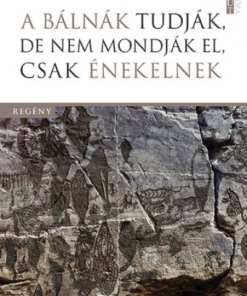 A bálnák tudják, de nem mondják el, csak énekelnek