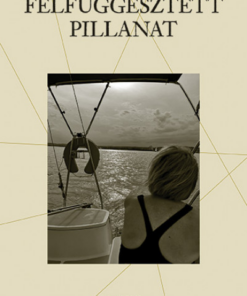 Felfüggesztett pillanat