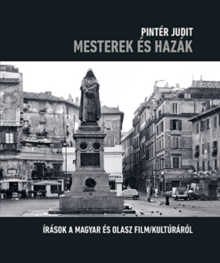 Mesterek és hazák