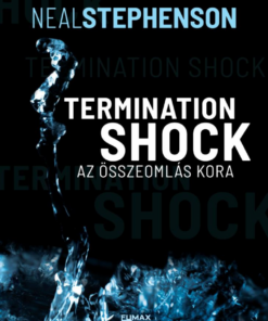 Termination Shock - Az összeomlás kora