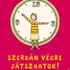 Szerdán végre játszhatok