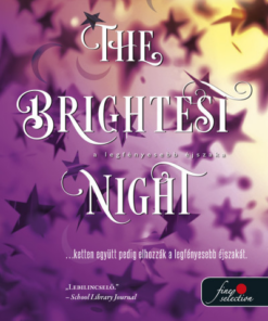 The Brightest Night - A legfényesebb éjszaka - Originek 3.
