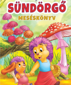 Sündörgő