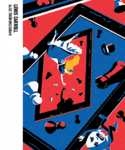 Alice Tükörországban - Trubadúr Zsebkönyvek 22.