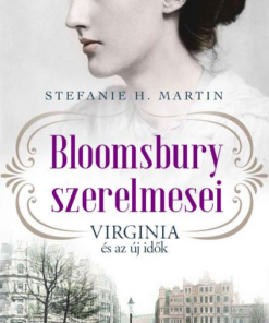 Bloomsbury szerelmesei 1. - Virginia és az új idők