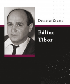 Bálint Tibor